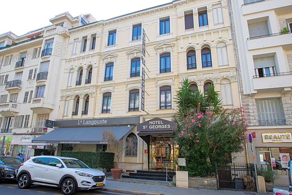 Hotel Saint Georges