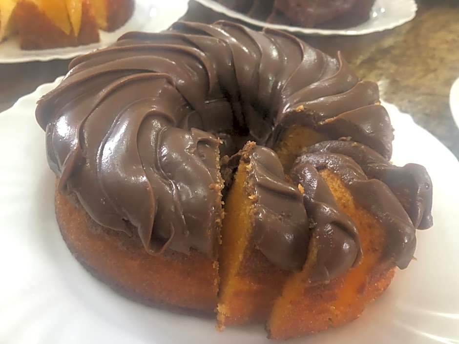 Pousada Vó Iris - Tiradentes Mg