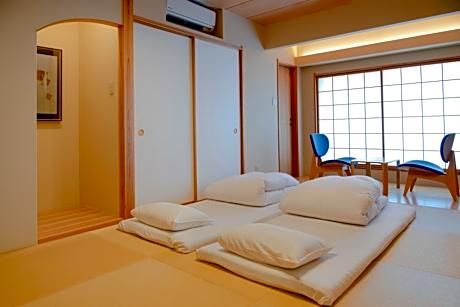 Japanese-Style Standard Room 8 - Main building