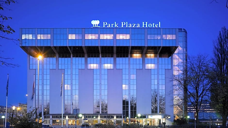 Park Plaza Utrecht