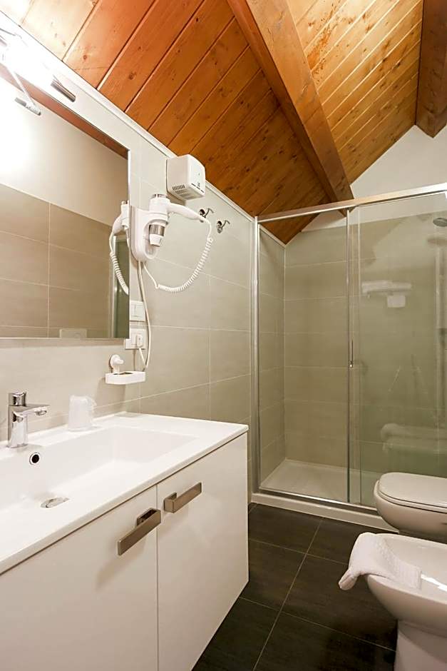 Hotel Il Cervo, SPA & Wellness, Bike Hotel