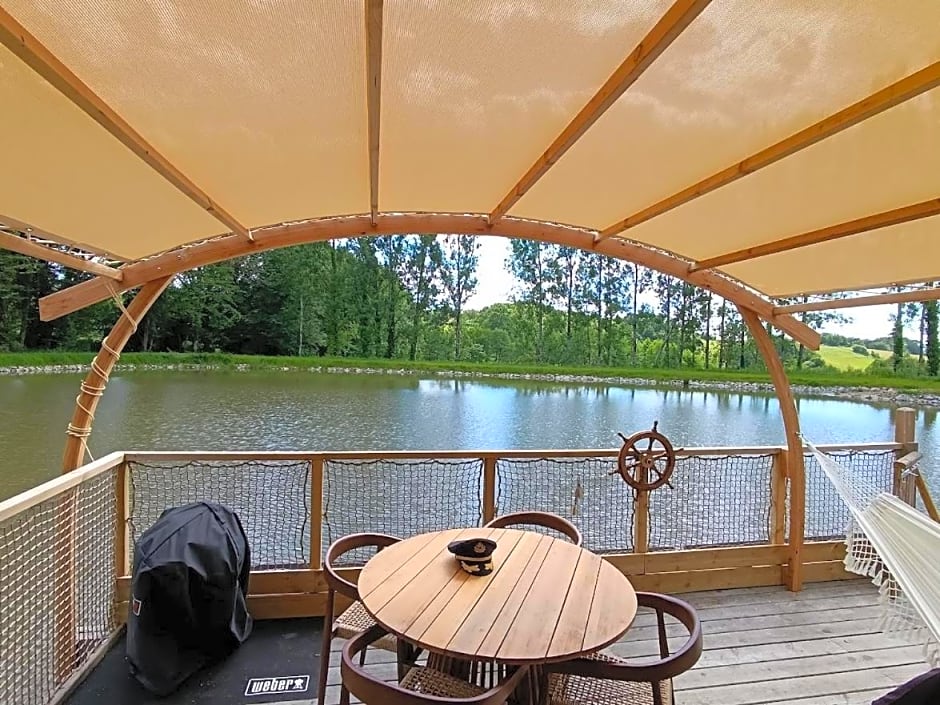 Domaine de la Clauzade