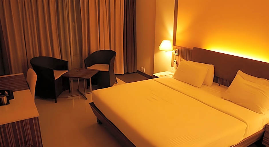 Kapila Business Hotel