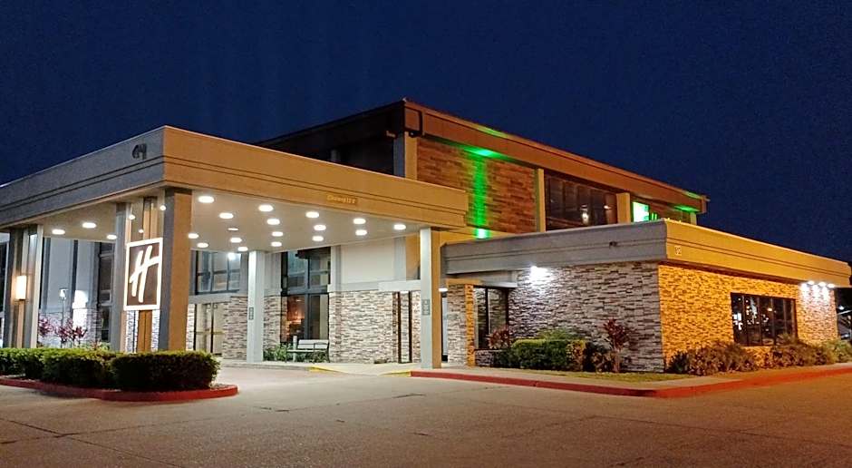 Holiday Inn McAllen Medical Center Area By IHG
