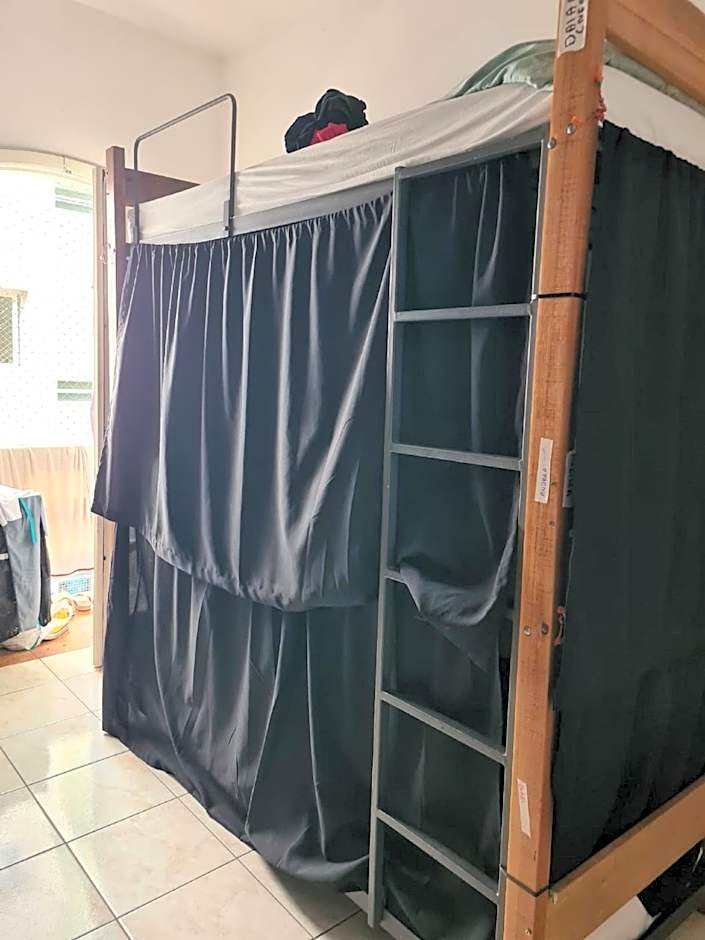 Hostel Praia 102
