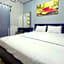 D'Waru Homestay Syariah near Jl Slamet Riyadi Mitra RedDoorz