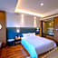 Yisu Impression Hotel (Ningbo Tianyi Square chenghuangmiao station)