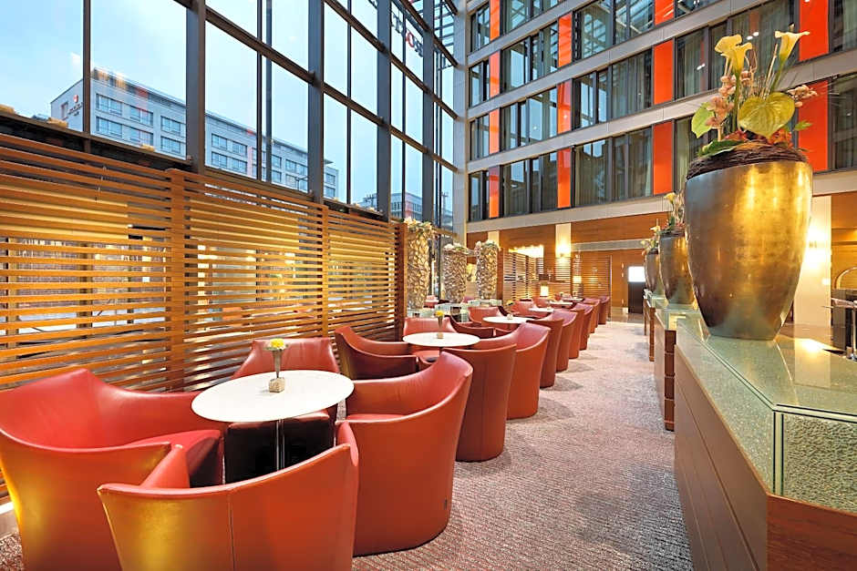Eurostars Berlin