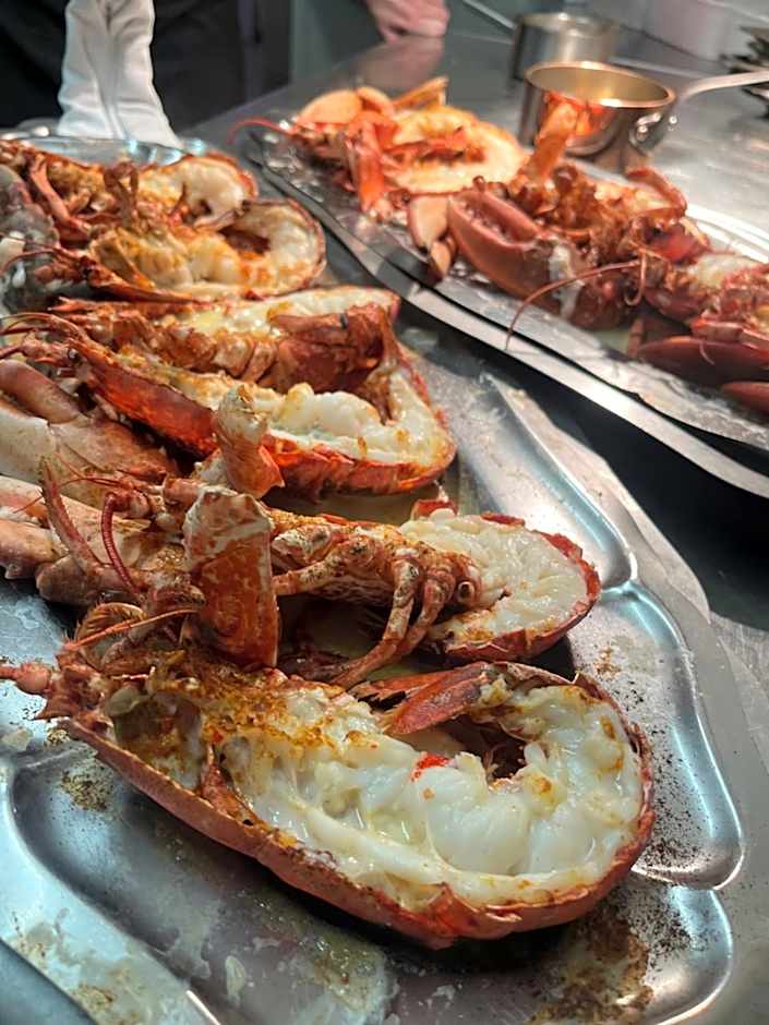 Hotel Brasserie Armoricaine