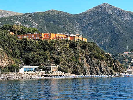 Punta San Martino