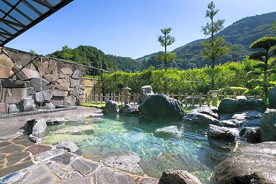 Ichinomata Onsen Kanko Hotel