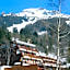 Hotel Arcadien