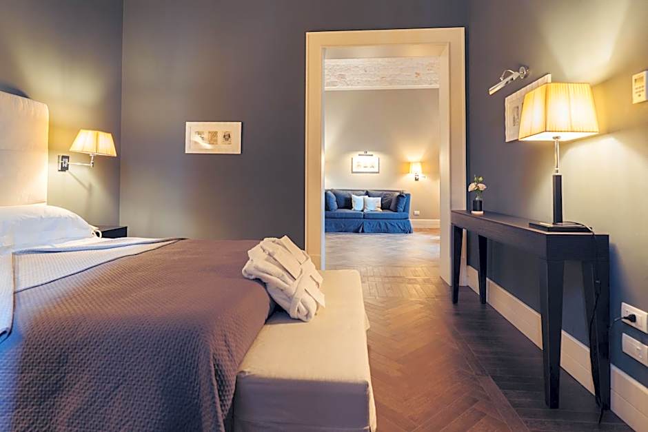 Relais Il Santissimo