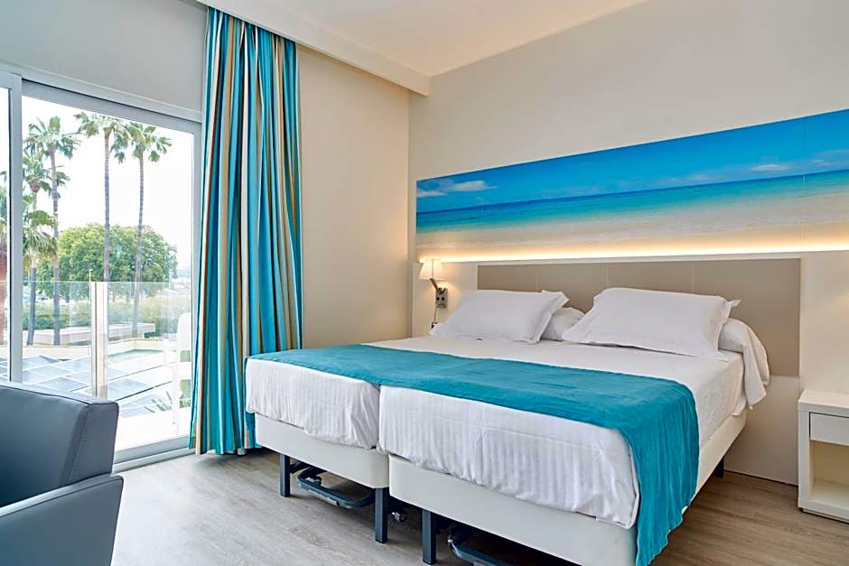 Invisa Hotel Es Pla - Adults Only