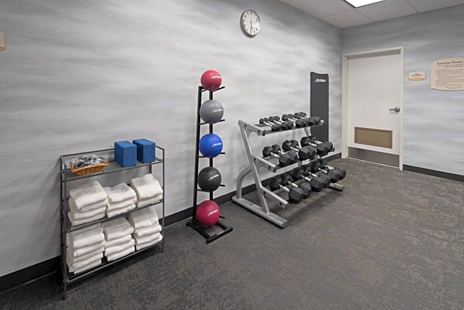 Fairfield Inn & Suites Seattle Bremerton