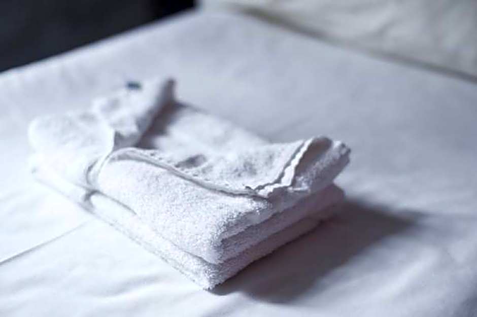 Brxxl 5 City Centre Hostel