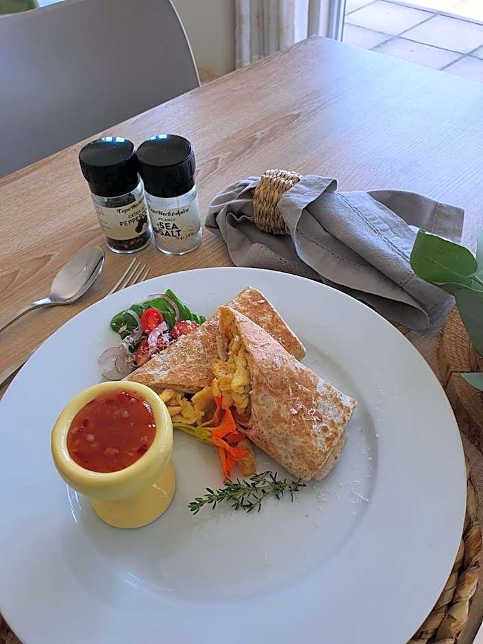 66 On Monzali 4 Star Luxury Guesthouse