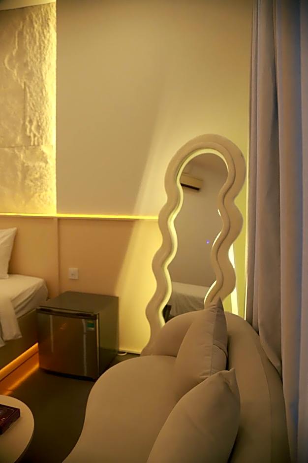 Gâu Homestay Phan Thiết
