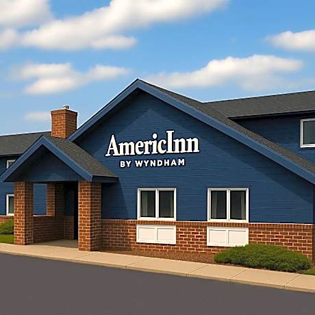 AmericInn by Wyndham Baldwin
