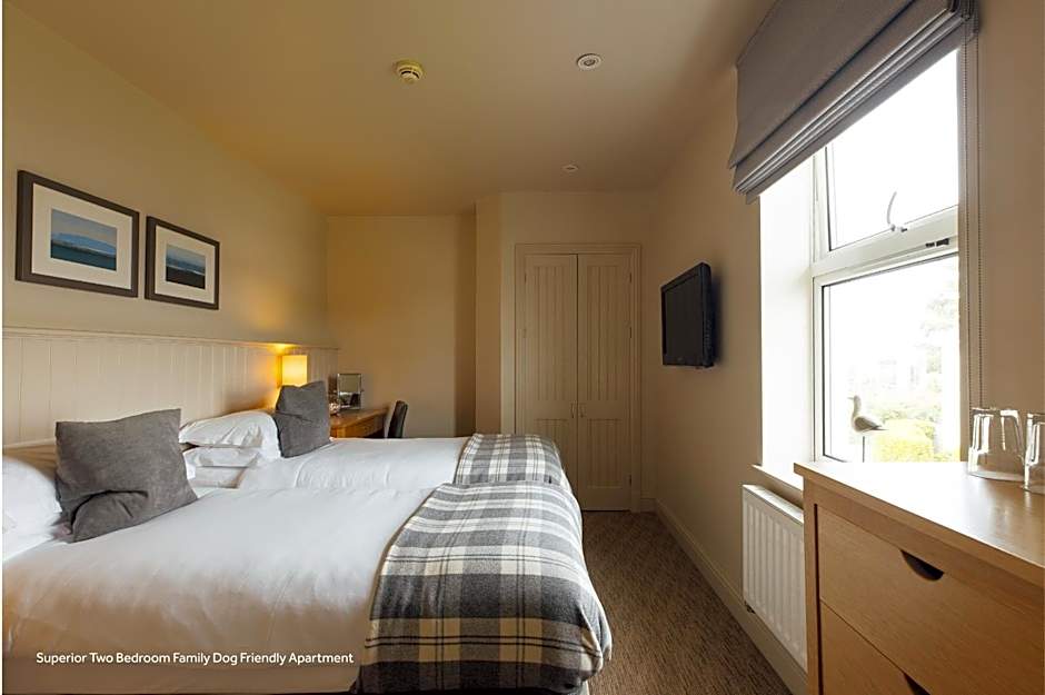 St Brides Spa Hotel & Village Apartments