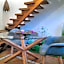 Hotel Sierra Madrona