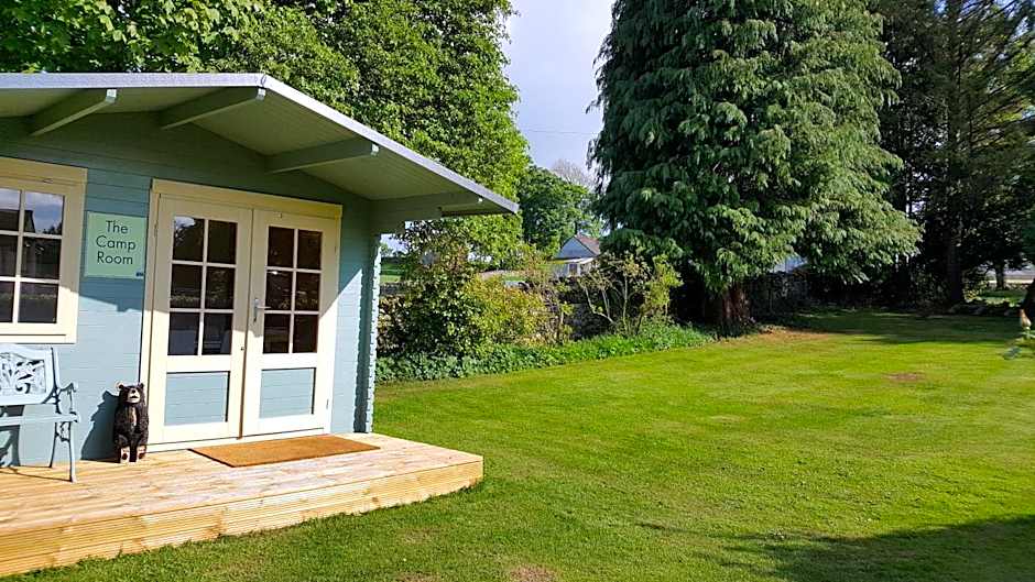 Rooms At Aysgarth ,Town Ends