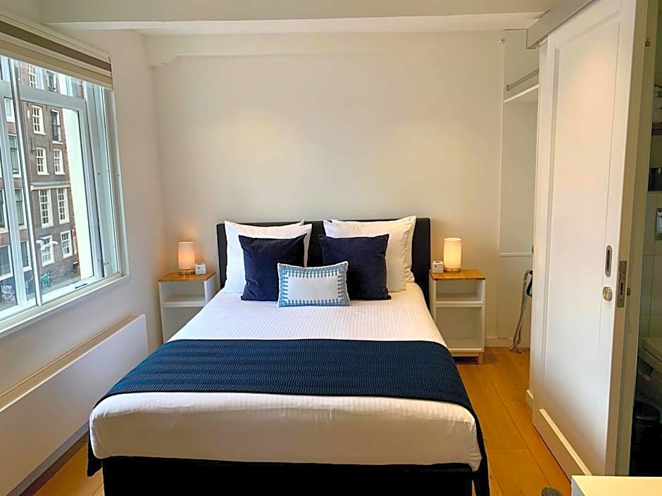 PH93 Amsterdam Central