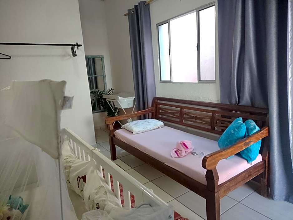 Pousada Aconchego Recanto Do Mar