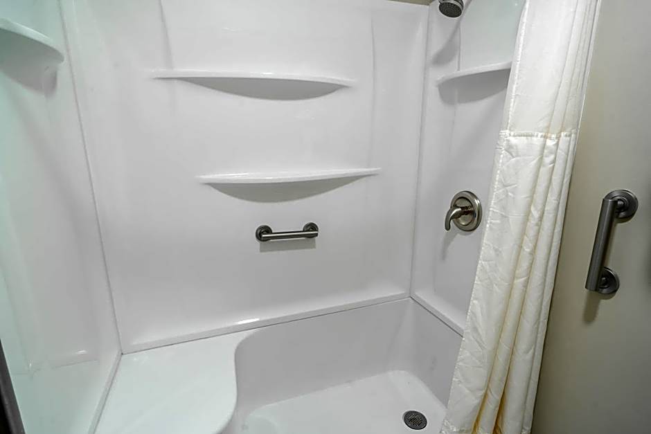 Rodeway Inn Blair