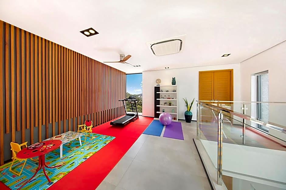 Samui Sea Star Villa