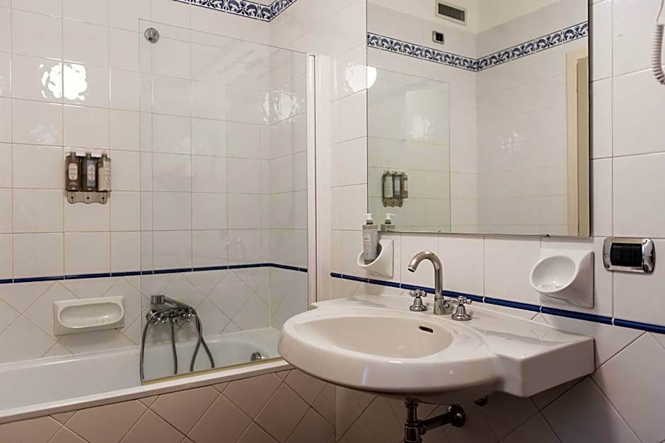 Hotel Villa Il Patriarca