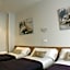 Hostal Santa Cruz