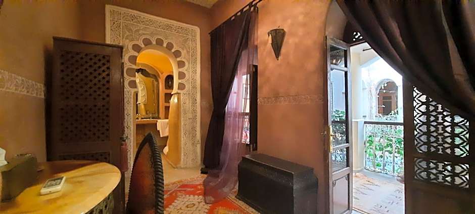 Riad Lorsya