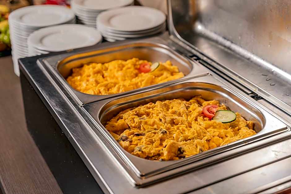 Vitta Hotel Superior