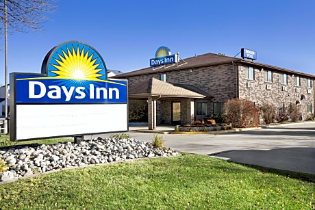 Days Inn by Wyndham Columbia Mall