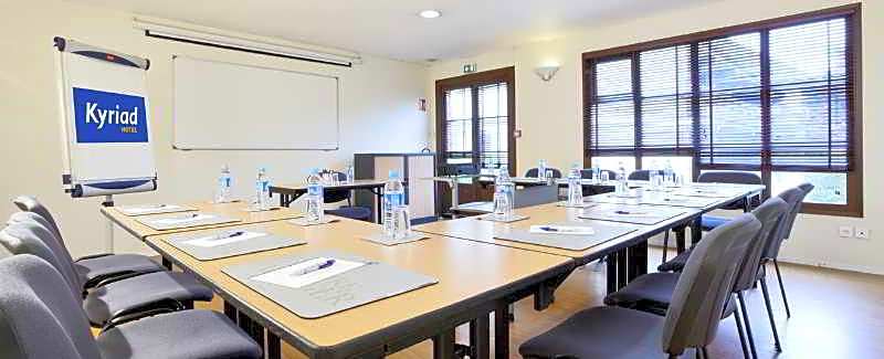 Kyriad Angers Sud - Les Ponts De Cé