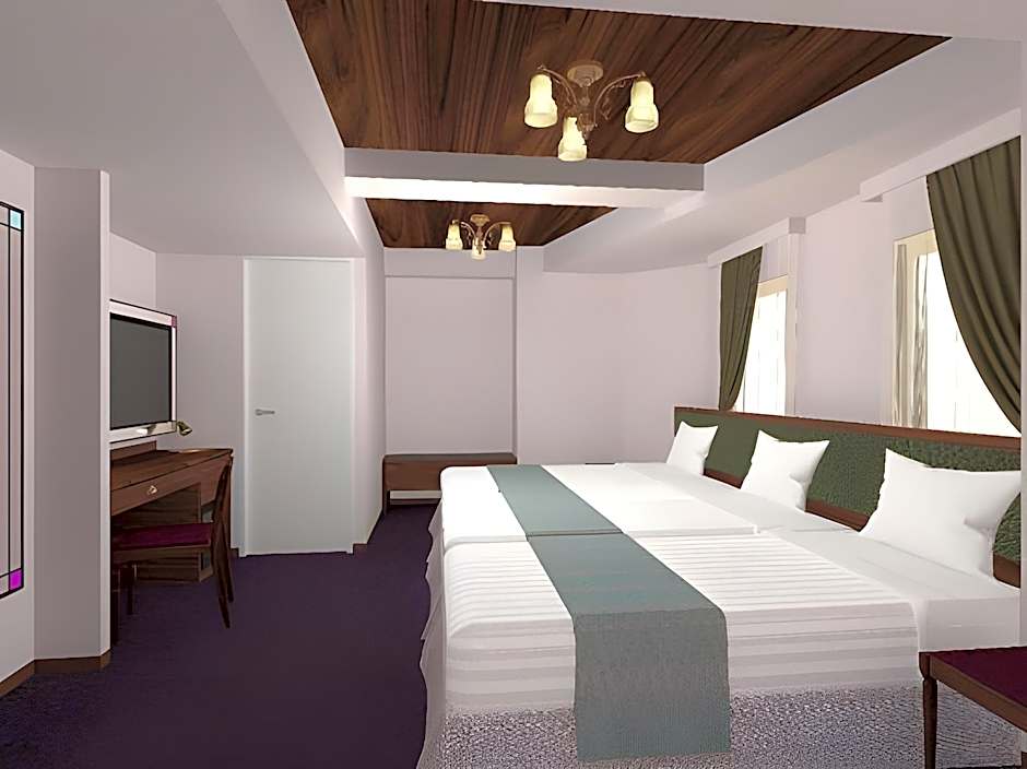 Hotel Wing International Select Ikebukuro