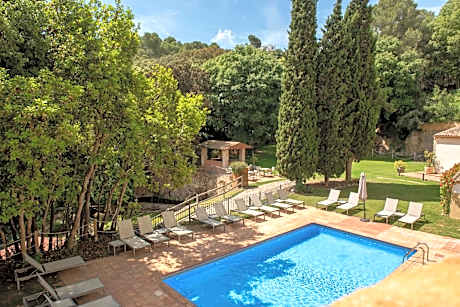 Hotel Convent de Begur