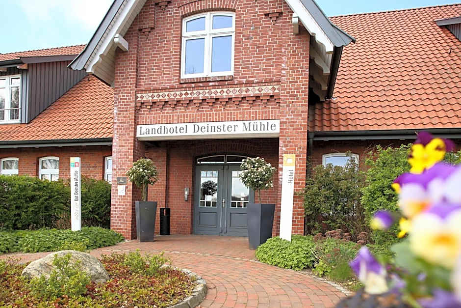 STADE LAND GOLF HOTEL Tiny Häuser