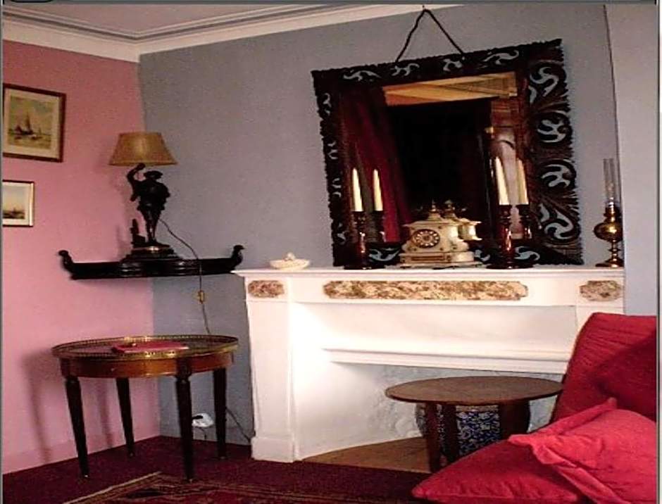 Chambres d'hôtes Logis Du Jerzual