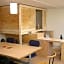 Edo Tokyo Hostel