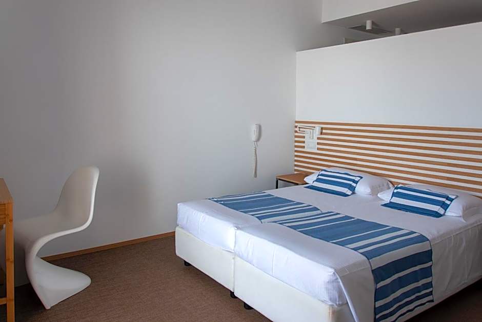 Albergo alla Spiaggia