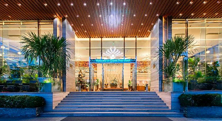 Queen Ann Nha Trang Hotel
