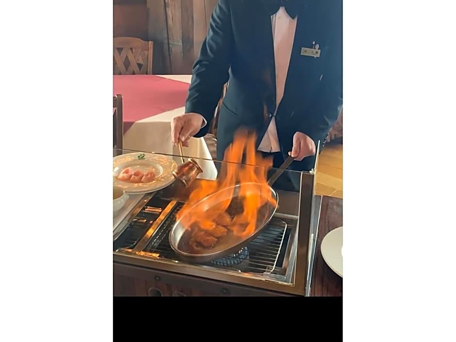 Sukayu Onsen Hakkoda Hotel - Vacation STAY 66849v