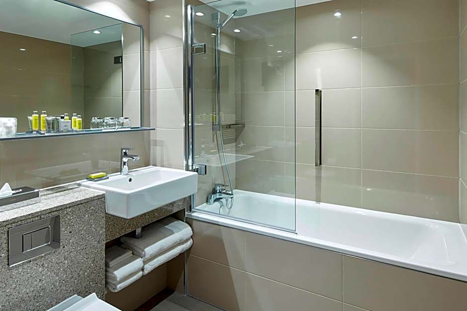 London Heathrow Marriott Hotel