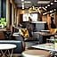 Holiday Inn - the niu, Coin Frankfurt Ostend By IHG