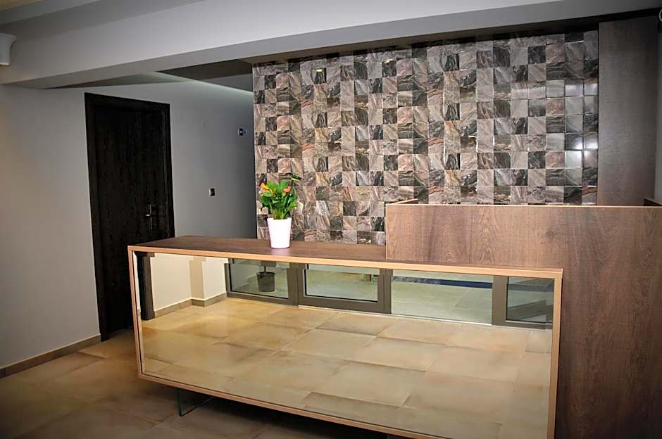 Riviera Olympus Gods