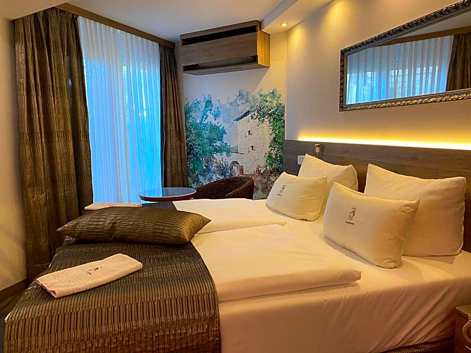 Hotel An der Wasserburg