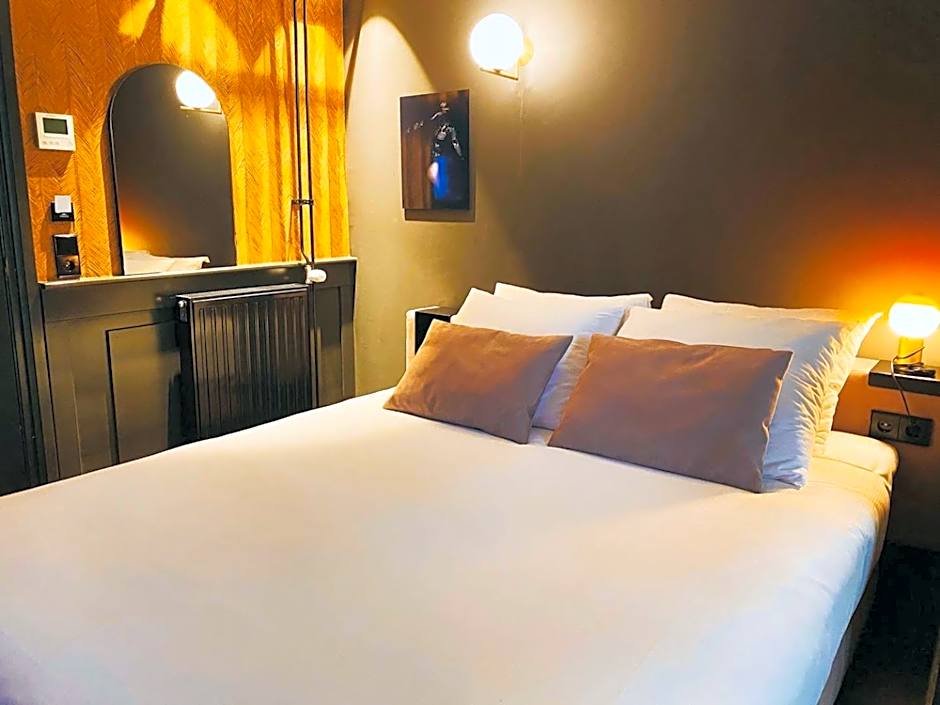 Hotel Frank since 1666