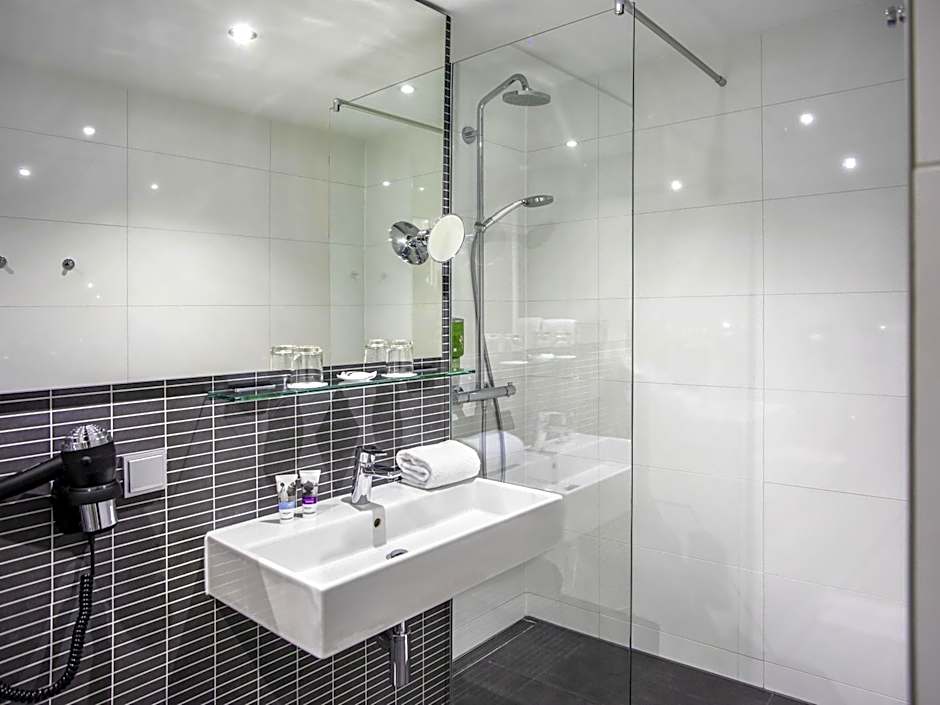 Mercure Hotel Luedenscheid